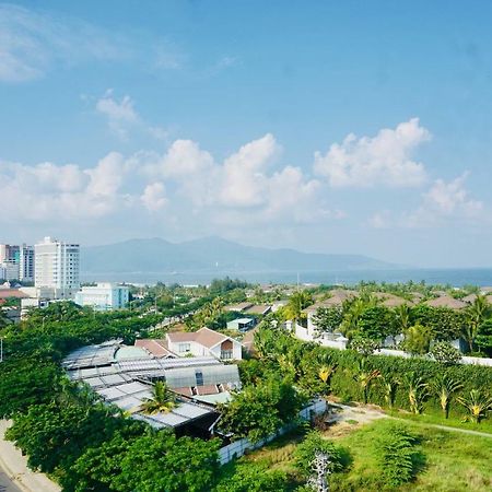 Chula Hotel Đà Nẵng Ngoại thất bức ảnh