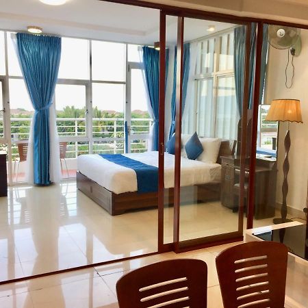 Chula Hotel Đà Nẵng Ngoại thất bức ảnh