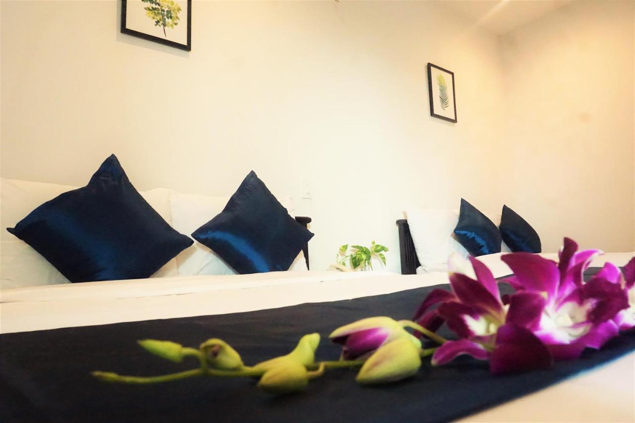 Chula Hotel Đà Nẵng Ngoại thất bức ảnh