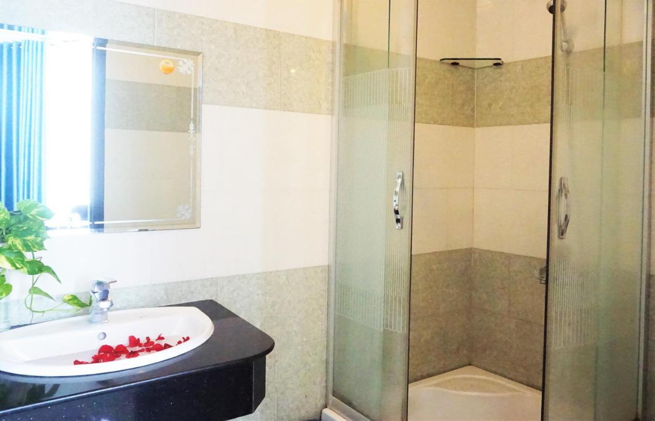 Chula Hotel Đà Nẵng Ngoại thất bức ảnh