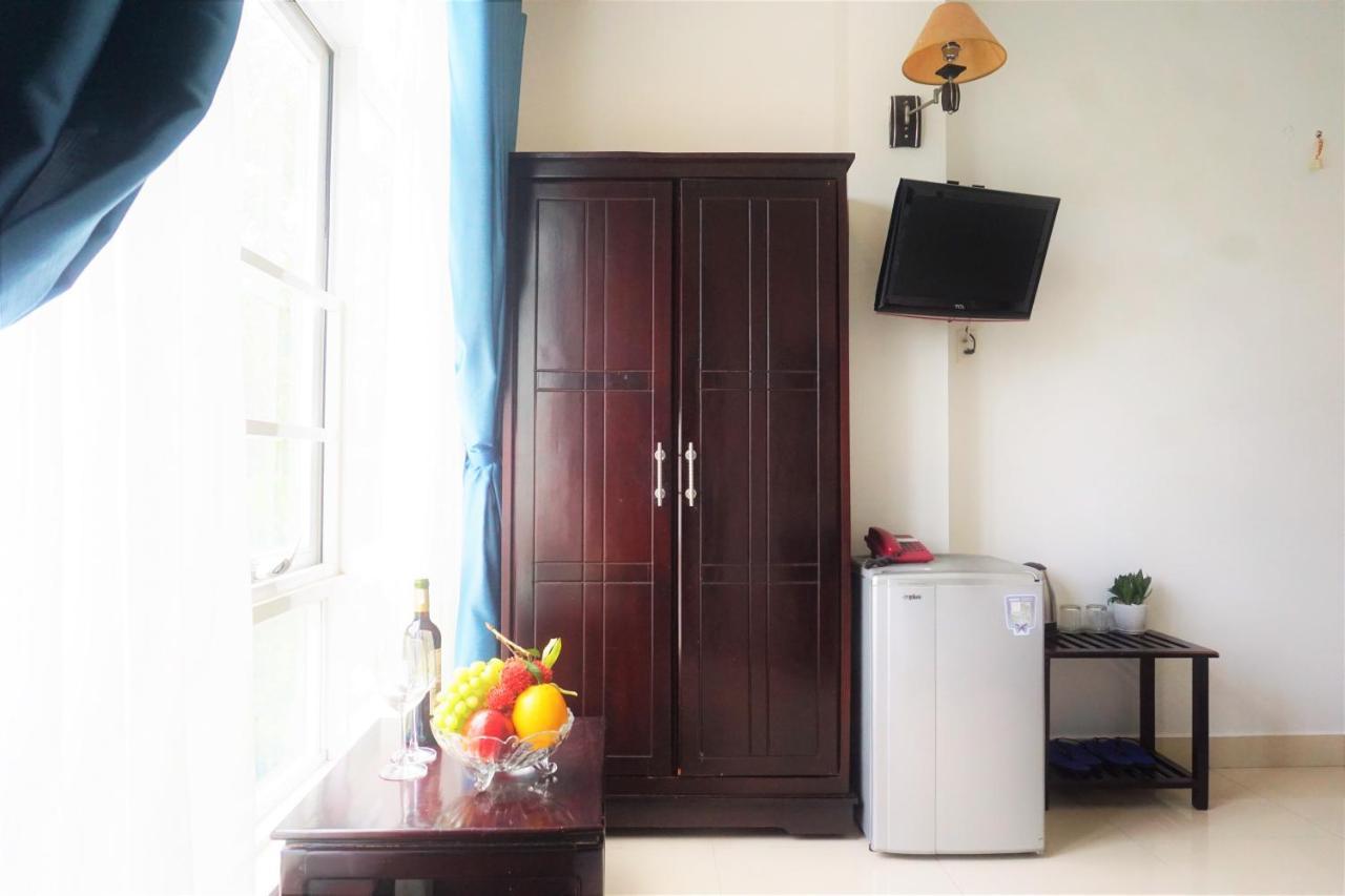 Chula Hotel Đà Nẵng Ngoại thất bức ảnh