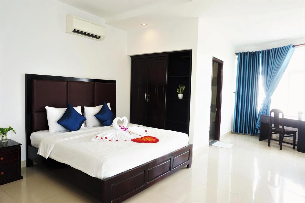 Chula Hotel Đà Nẵng Ngoại thất bức ảnh