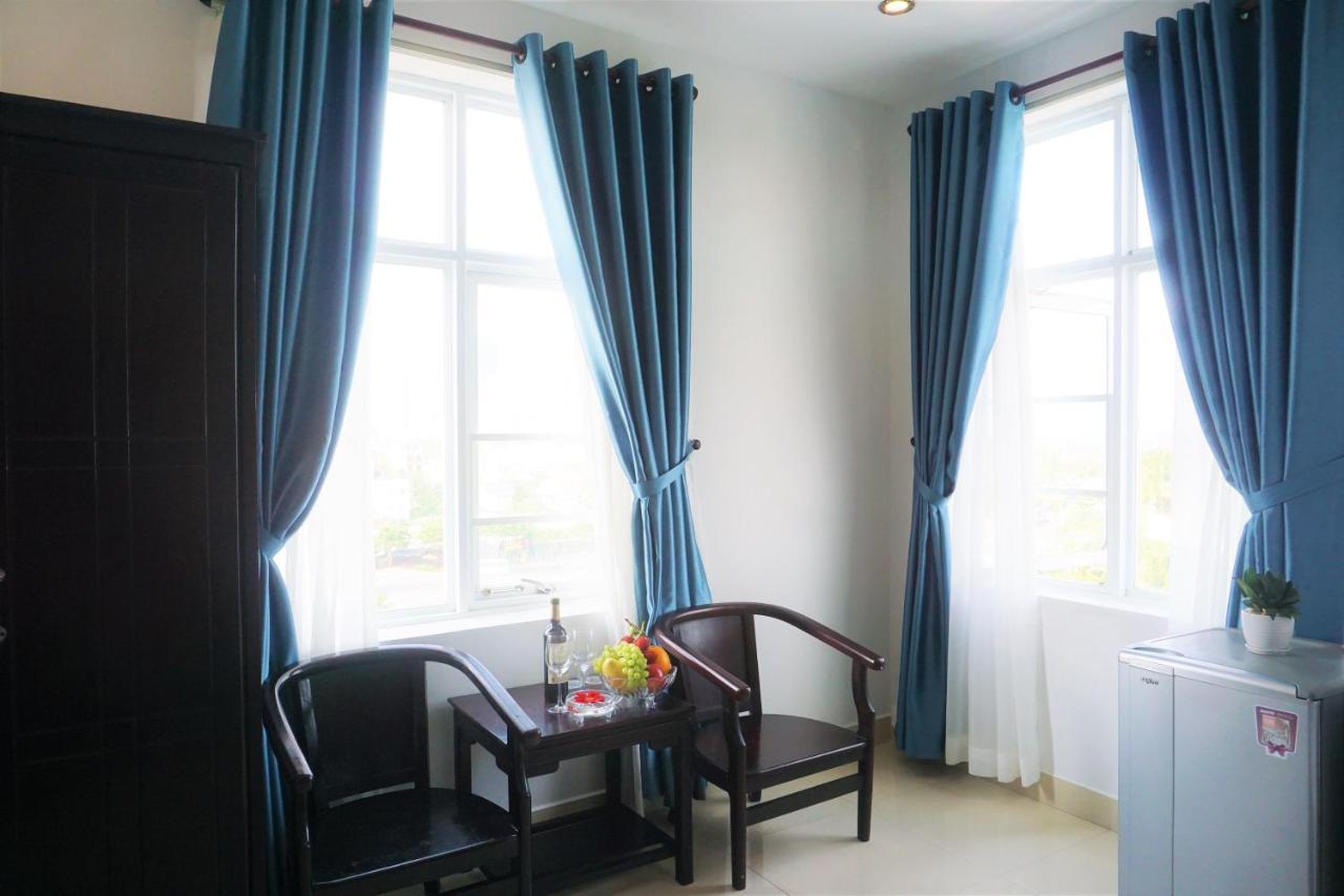 Chula Hotel Đà Nẵng Ngoại thất bức ảnh