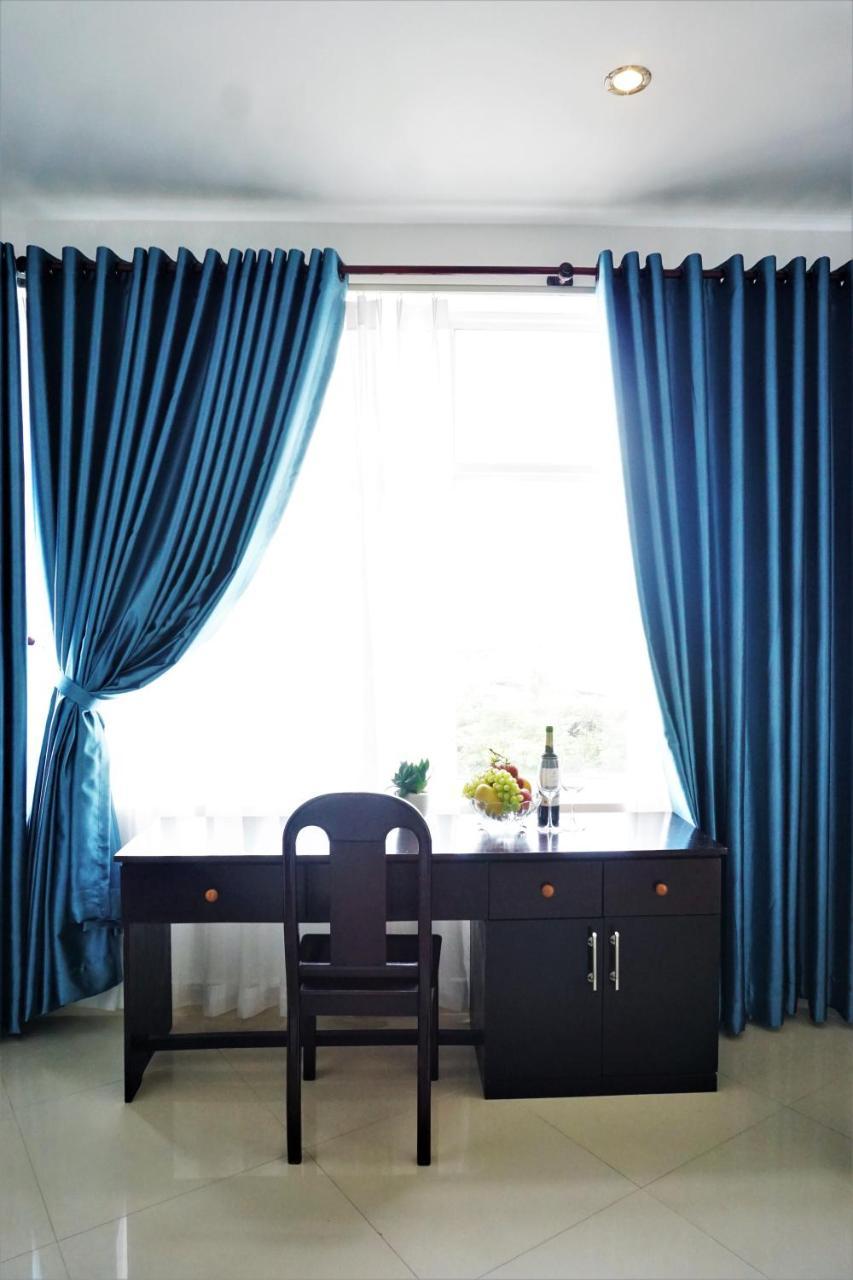 Chula Hotel Đà Nẵng Ngoại thất bức ảnh