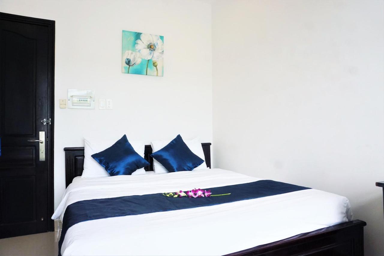 Chula Hotel Đà Nẵng Ngoại thất bức ảnh