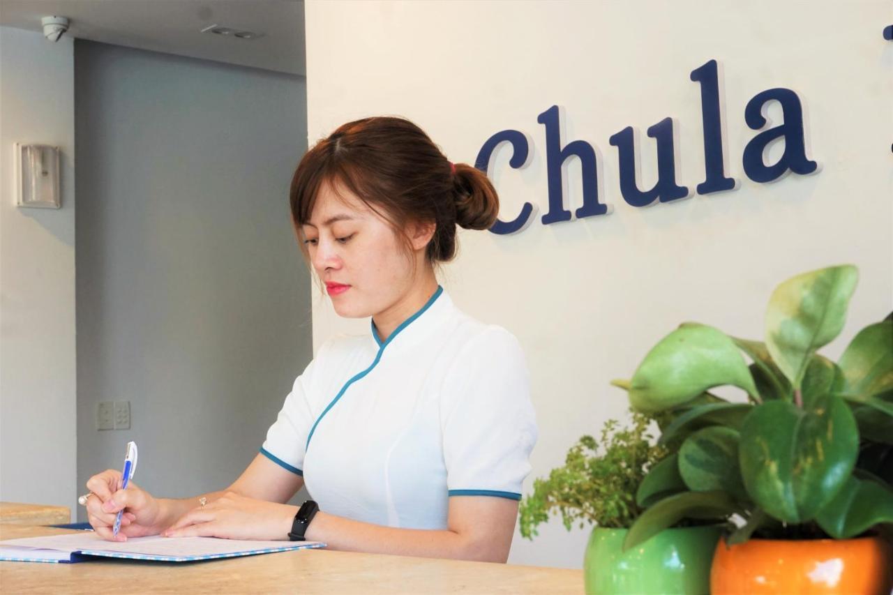 Chula Hotel Đà Nẵng Ngoại thất bức ảnh