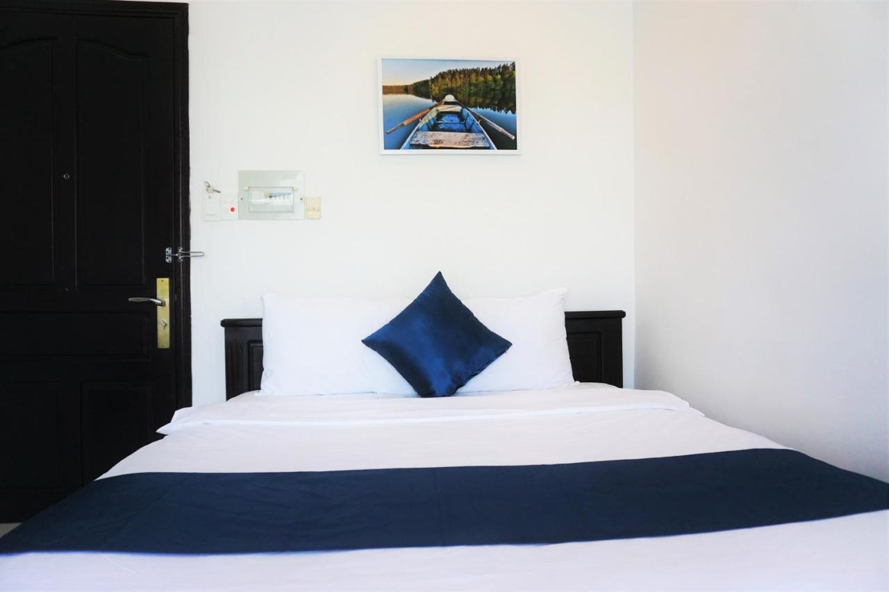 Chula Hotel Đà Nẵng Ngoại thất bức ảnh