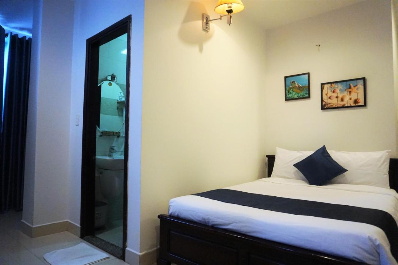 Chula Hotel Đà Nẵng Ngoại thất bức ảnh