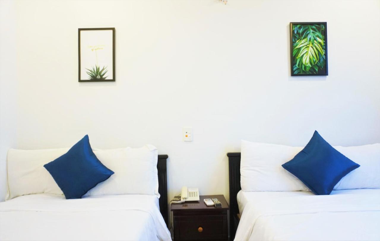 Chula Hotel Đà Nẵng Ngoại thất bức ảnh