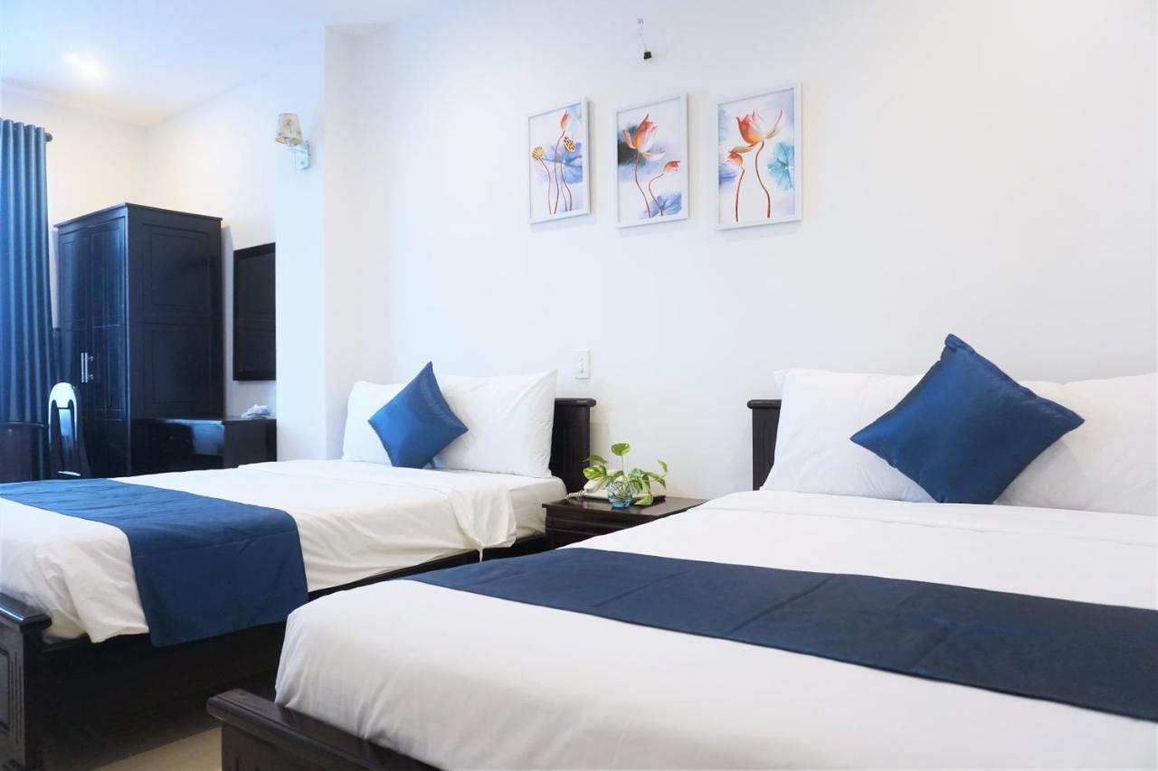 Chula Hotel Đà Nẵng Ngoại thất bức ảnh