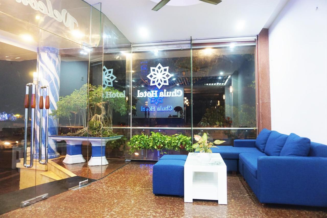 Chula Hotel Đà Nẵng Ngoại thất bức ảnh