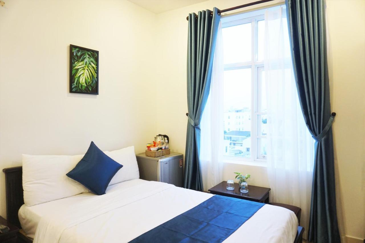 Chula Hotel Đà Nẵng Ngoại thất bức ảnh