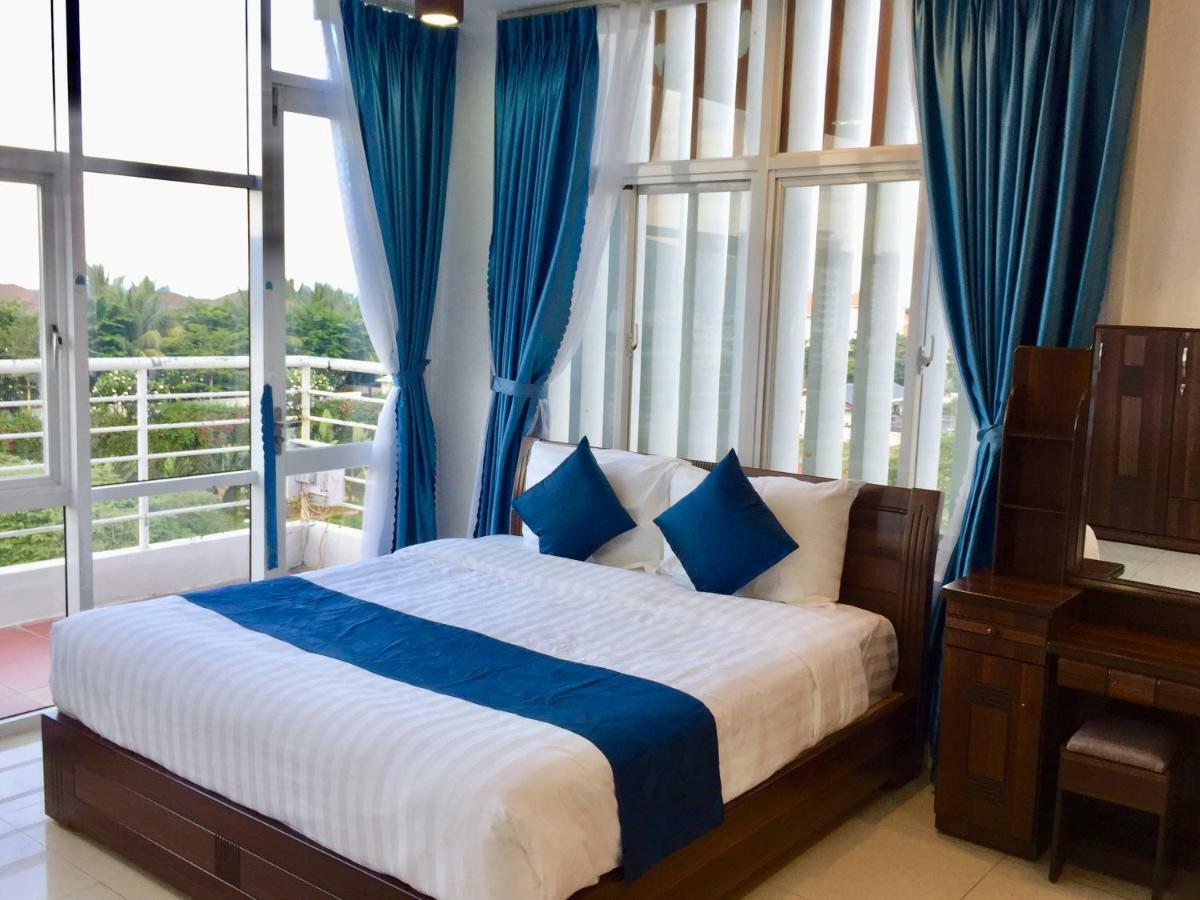 Chula Hotel Đà Nẵng Ngoại thất bức ảnh