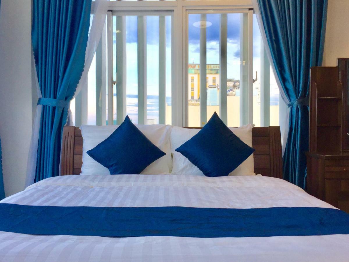 Chula Hotel Đà Nẵng Ngoại thất bức ảnh