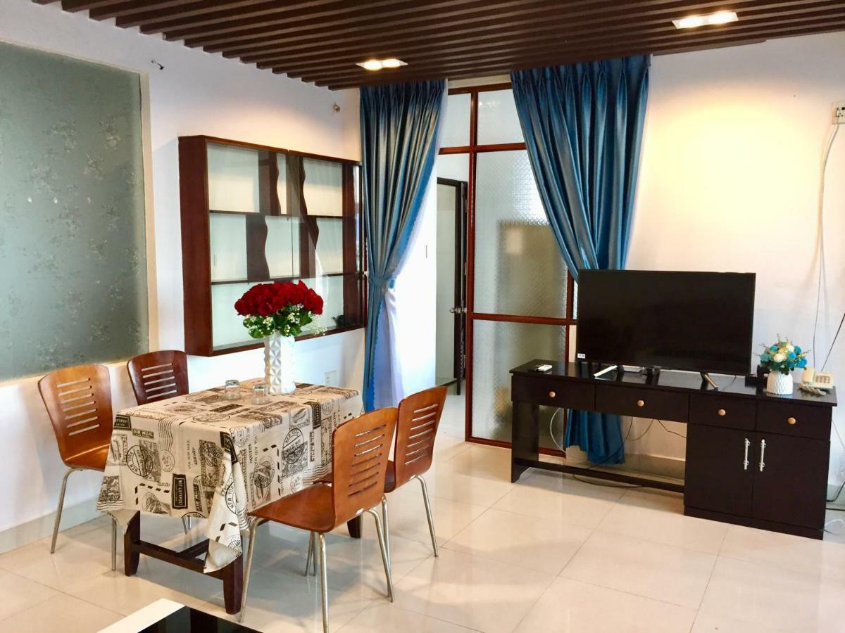Chula Hotel Đà Nẵng Ngoại thất bức ảnh