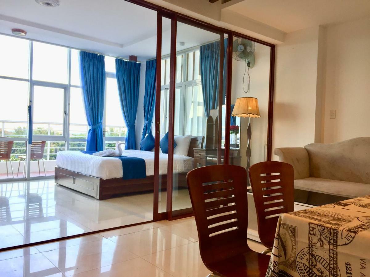 Chula Hotel Đà Nẵng Ngoại thất bức ảnh