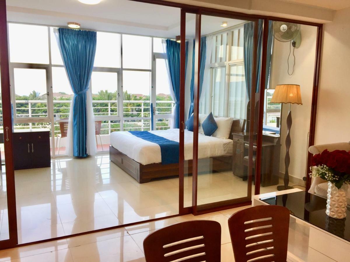 Chula Hotel Đà Nẵng Ngoại thất bức ảnh